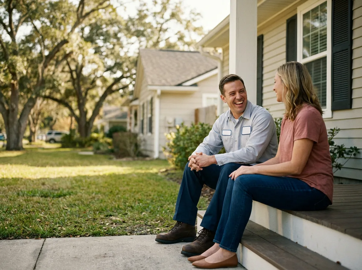 Septic tank pumping FAQs for Saint Johns, FL